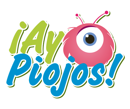 imagen ay piojos
